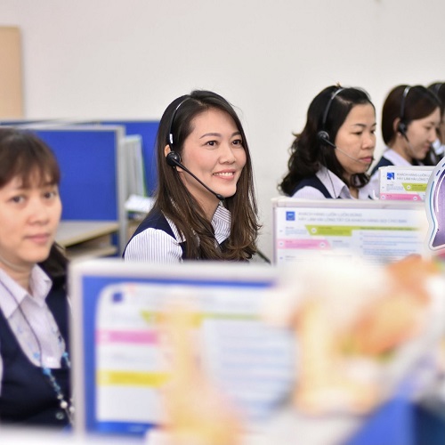 Những con người 1022 của VNPT trong đại dịch