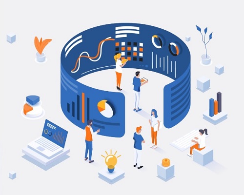 Khung chuyển đổi số VNPT cho các doanh nghiệp vừa và nhỏ: Đa dạng, phong phú, tiện ích!