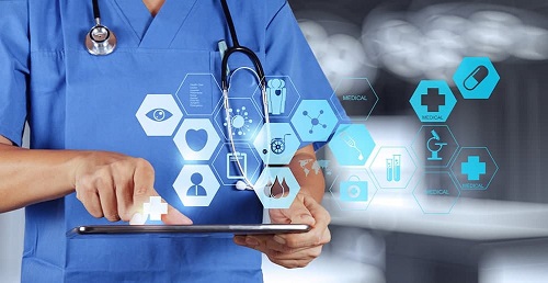 Vai trò VNPT trong chuyển đổi số ngành Y tế