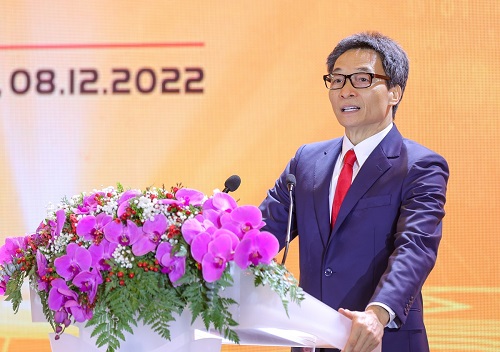 Ngành Công nghiệp công nghệ số tiếp tục là một điểm sáng của kinh tế Việt Nam