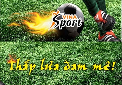 Tận hưởng mùa World Cup cuồng nhiệt và đầy đam mê cùng với VinaSport!