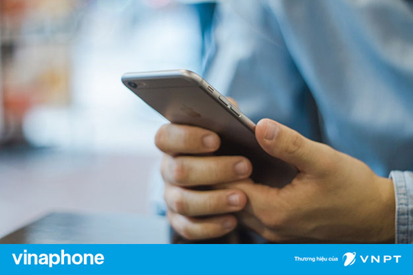 sử dụng điện thoại di động