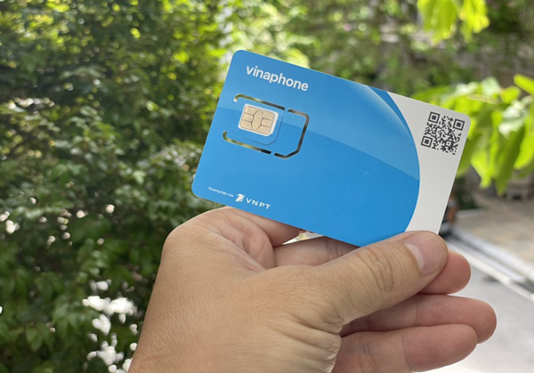 SIM nghe gọi VinaPhone – Thoải mái sử dụng, không lo bị khóa