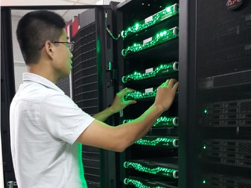 Nhân tố đặc biệt giúp MyTV làm chủ hoàn toàn các công nghệ mới nhất