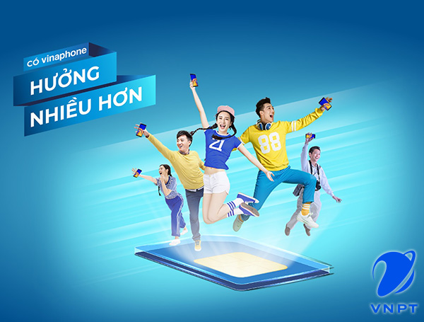 Quy trình chuyển mạng giữ số của VinaPhone vô cùng đơn giản