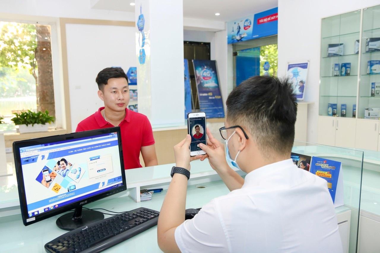 VNPT đi đầu trong ứng dụng công nghệ trí tuệ nhân tạo