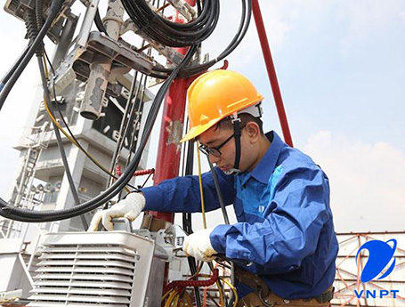 Nhân viên kỹ thuật