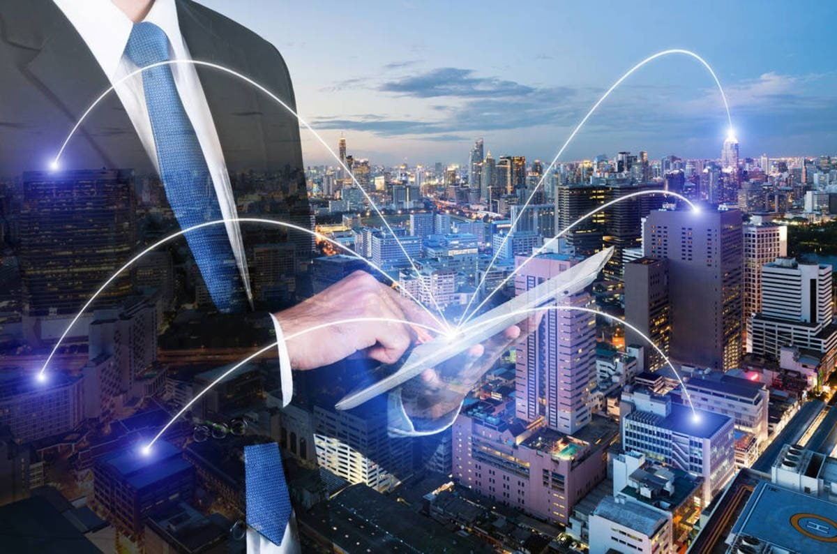 VNPT khẳng định năng lực cung cấp giải pháp CNTT cho thành phố thông minh