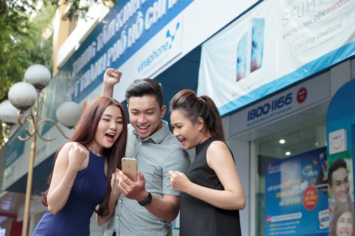 Có khó để sở hữu một số điện thoại “vàng” của vinaphone 088???