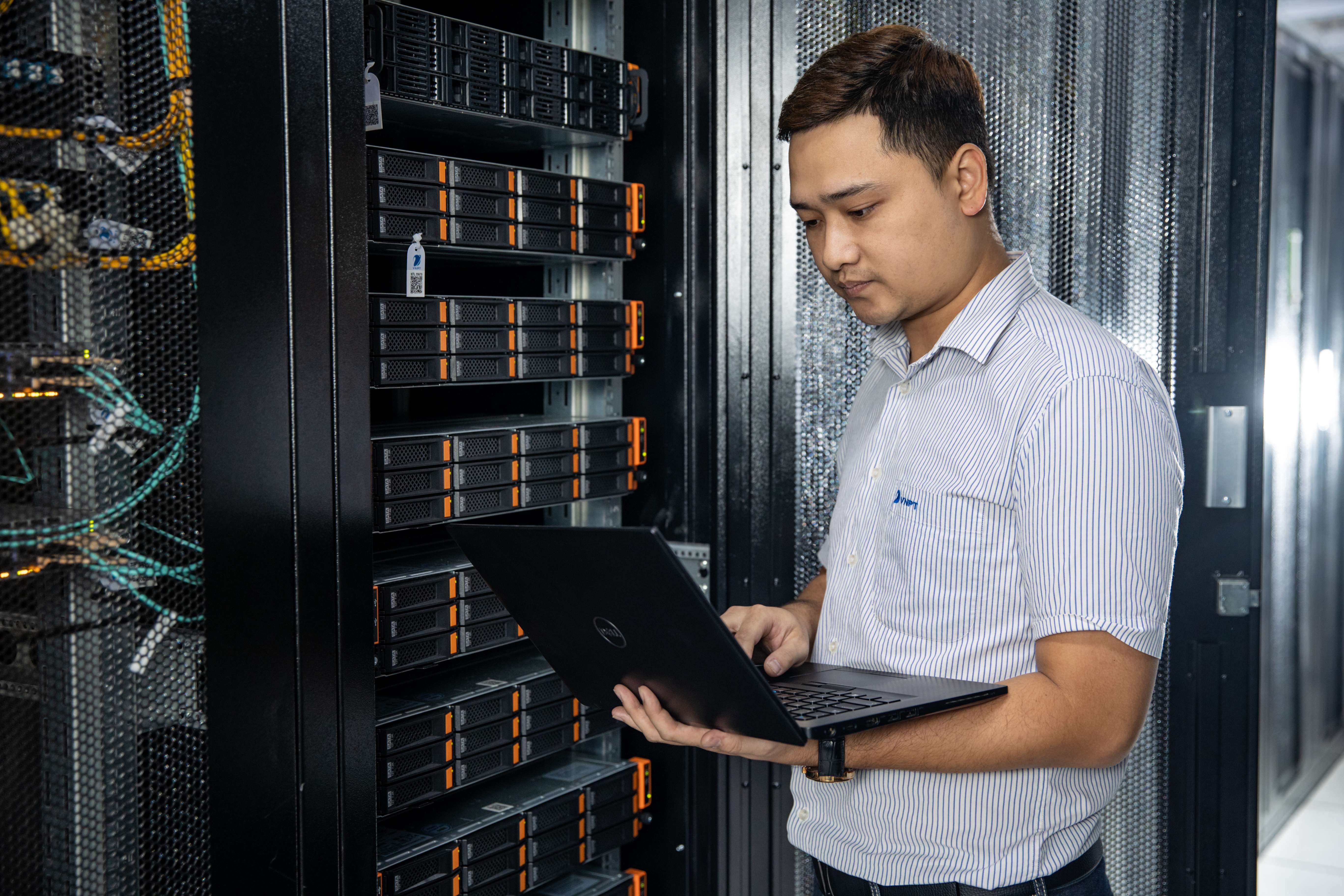 Điện toán đám mây - Nền tảng cốt lõi cho thành phố thông minh tại Việt Nam