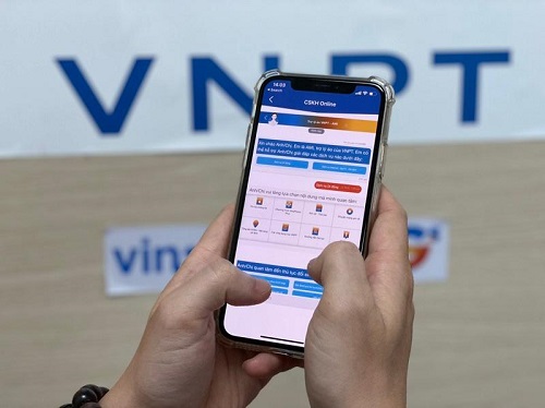 VNPT đưa công nghệ AI vào Trợ lý ảo AMI để chăm sóc khách hàng như thế nào?