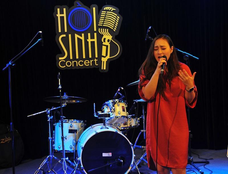  “Resurrection” online concert attracts 1.5 million viewers