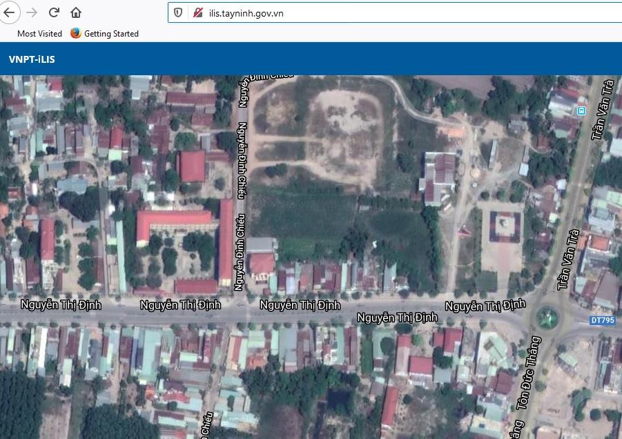 VNPT iLIS được đánh giá cao khi triển khai tại Tây Ninh