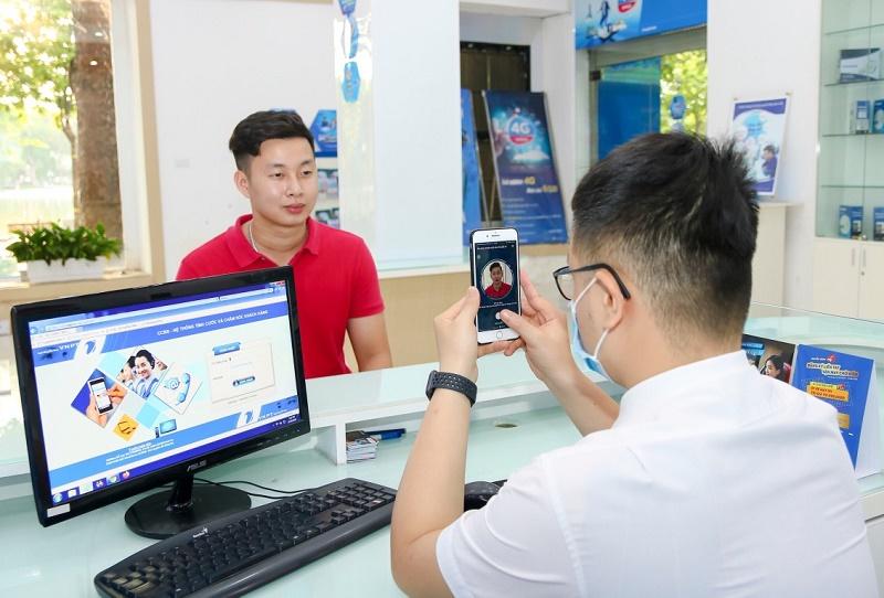 VNPT ứng dụng công nghệ AI bảo vệ thông tin khách hàng