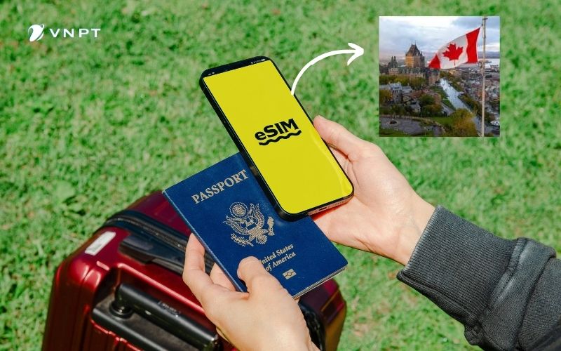 Những lưu ý khi mua sim du lịch Canada không thể bỏ qua