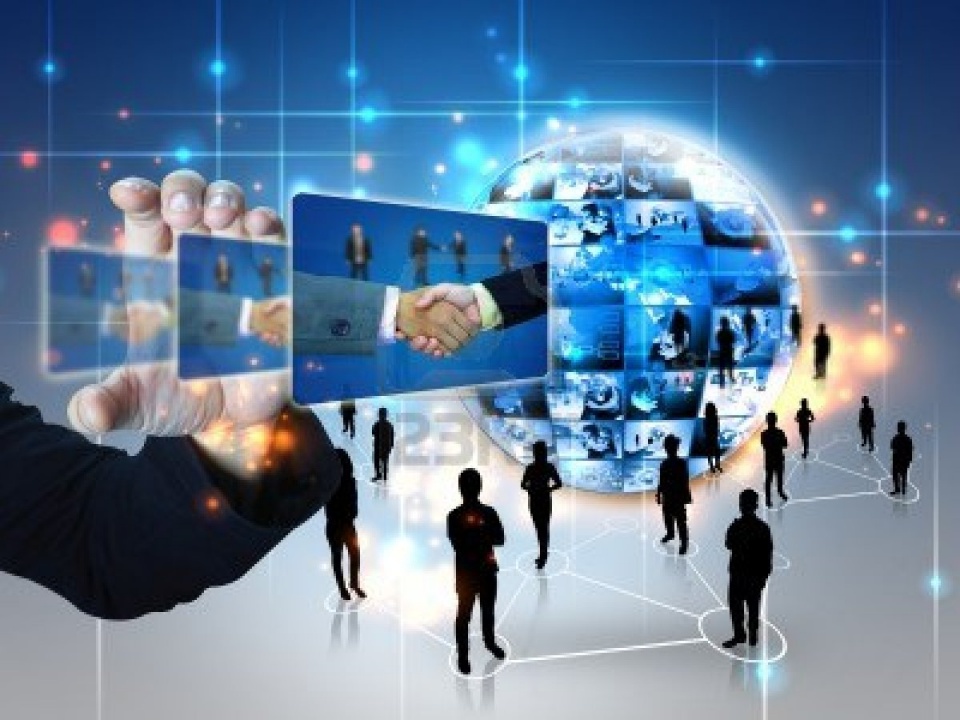 Các doanh nghiệp Việt cần phải chuyển đổi số để tránh bị tụt hậu 