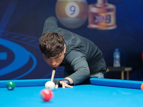 Lịch thi đấu & kết quả Pool US Open mới nhất 11/10: Dương Quốc Hoàng toàn thắng 2 trận