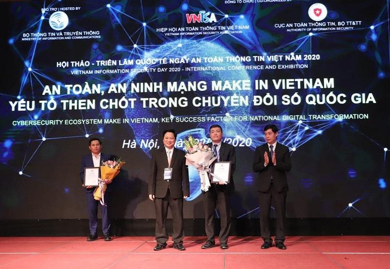 VNPT Cloud is certified for a secure cloud computing platform