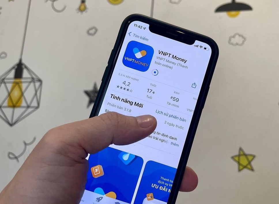Đã có hơn 835.000 khách hàng dùng Mobile Money