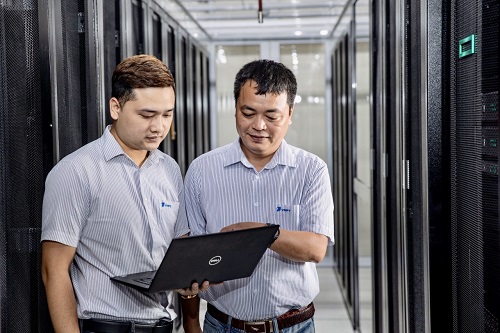 Cách quản lý nhà cung cấp điện toán đám mây