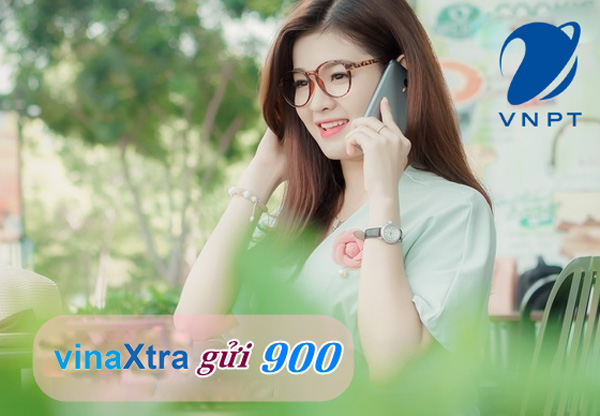 SIM VinaXtra - Cước phí, giá gói cước và cách đăng ký