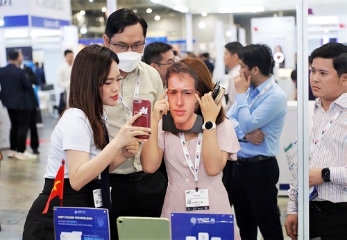 VNPT FaceID vào tốp 10 thế giới trong bảng xếp hạng NIST