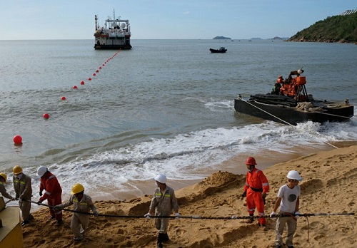 Nâng thêm 40% dung lượng Internet quốc tế, VNPT sắp cung cấp siêu băng rộng