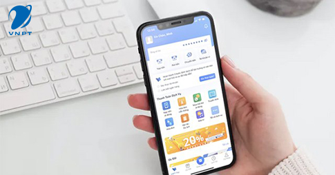 [Hướng dẫn] Kiểm tra toàn bộ thông tin thuê bao Internet VNPT