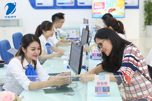 Hướng dẫn đăng ký dịch vụ chữ ký số VNPT Nghệ An