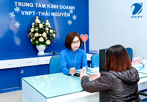 Hướng dẫn đăng ký chữ ký số VNPT tại Thái Nguyên