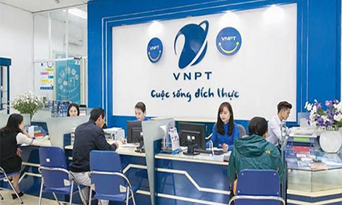 Cách thức đăng ký chữ ký số VNPT Thanh Hóa