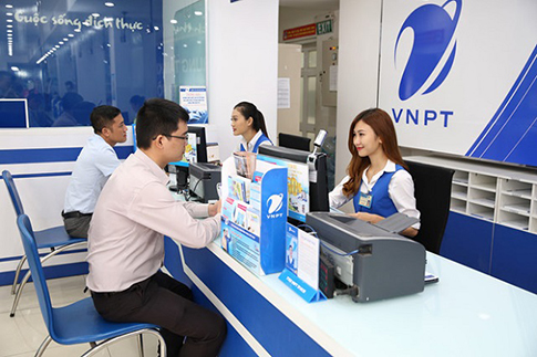 Hướng dẫn cách đăng ký chữ ký số VNPT TPHCM