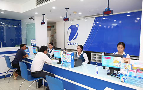 Cách đăng ký và gia hạn chữ ký số VNPT Vĩnh Phúc