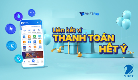 VNPT Pay khuyến mại: 6 Lưu ý nhất định phải biết