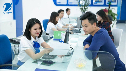 Hướng dẫn cách đăng ký chữ ký số VNPT Hải Phòng