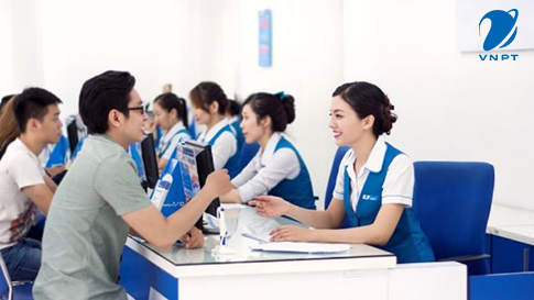 Đăng ký sử dụng chữ ký số VNPT tại các điểm giao dịch của VNPT tại Tây Ninh