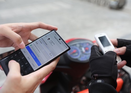 Nhận tiền kiều hối qua VNPT Money: Đơn giản – An Toàn – Tiện lợi