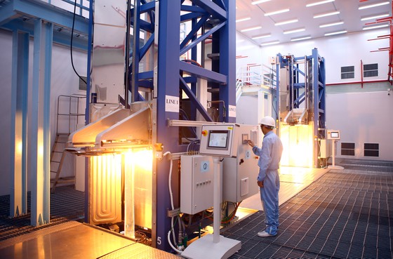 VNPT làm chủ công nghệ với mục tiêu “Make in Vietnam”