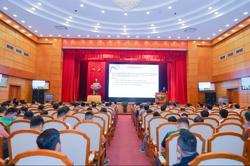 Security Bootcamp 2022: Cơ hội cọ sát của 13 đơn vị đầu ngành An toàn thông tin trên toàn quốc