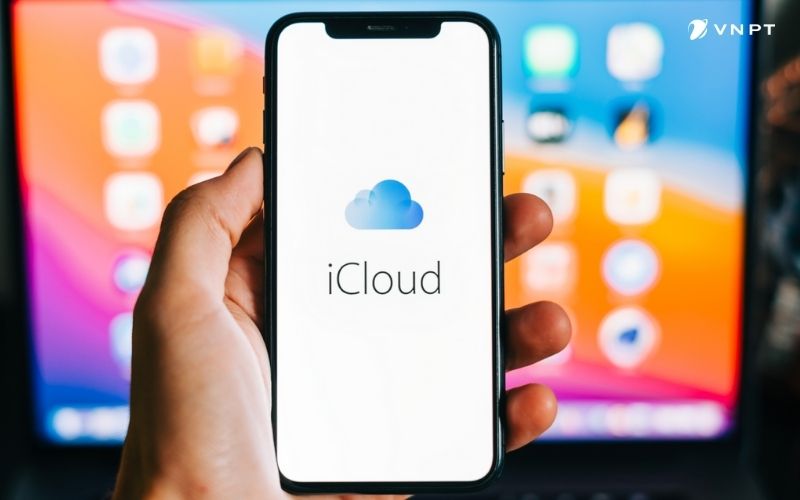 Những cách sao lưu ảnh trên iCloud khi hết dung lượng hiệu quả
