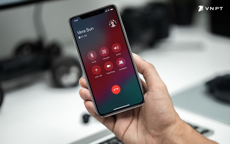 Ứng dụng Call Recorder có thể hỗ trợ người dùng ghi âm cuộc gọi trên iPhone