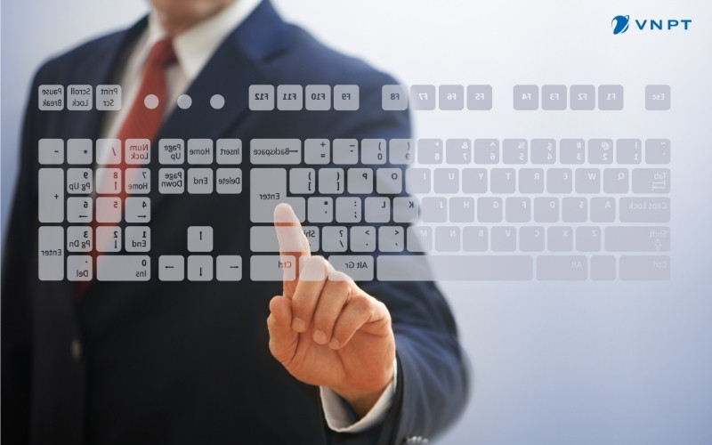 5 cách mở bàn phím ảo Win 10 nhanh chóng và hiệu quả
