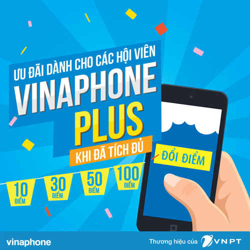 vinaphone plus