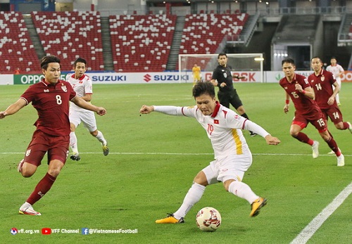 Không thể bỏ lỡ trận Chung kết AFF Cup “nảy lửa” trên truyền hình MyTV