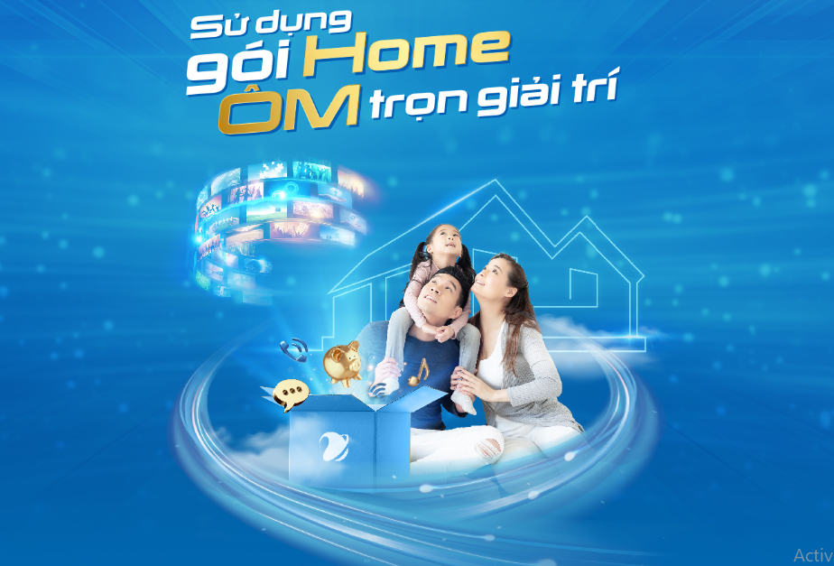 Những câu hỏi thường gặp khi đăng ký gói Home của VNPT