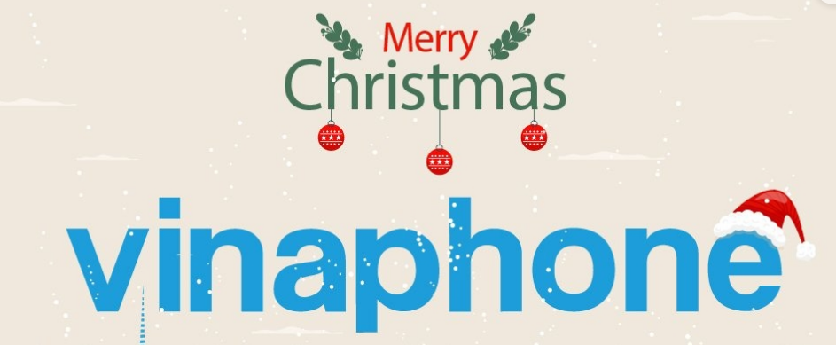 Logo VinaPhone trên ấn phẩm hiện tại của VNPT