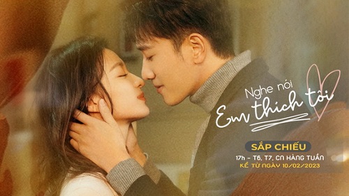 Love Heals - tựa phim bộ mới nhất sắp đổ bộ Truyền hình MyTV