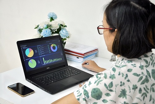 VNPT accompanies Ministry of Education and Training for comprehensive digital transformation