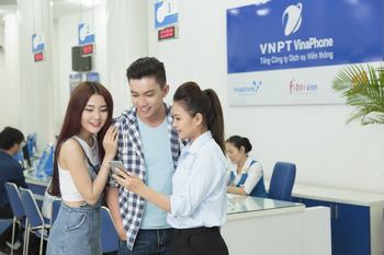 Không bị gián đoạn liên lạc với dịch vụ “Lời nhắn thoại”