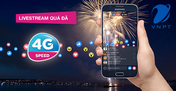 Sim VinaPhone Tourist nhận được 1GB ngày trong vòng 15 ngày